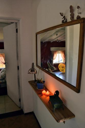 El Descanso in Funes