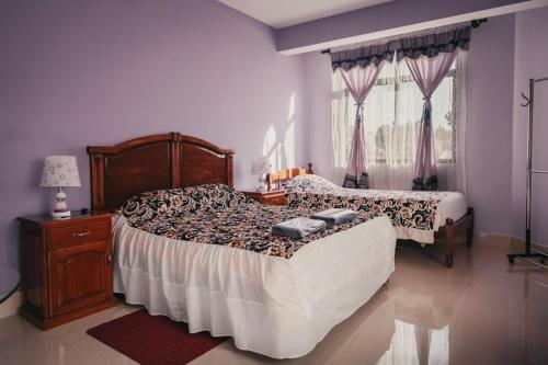 El Grano De Oro Hotel in Tupiza