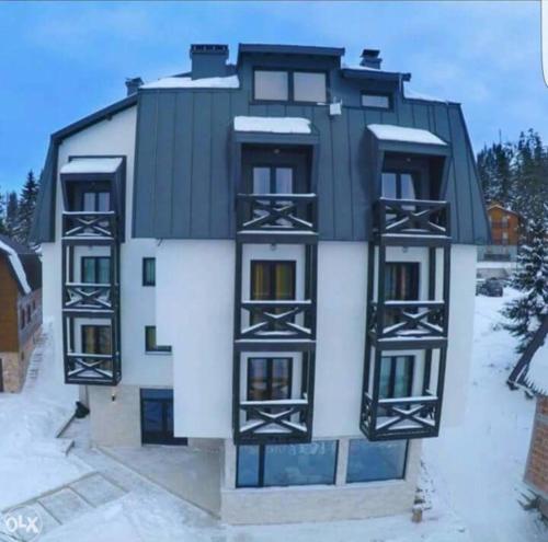 Jahorina Vila Bella in Jahorina
