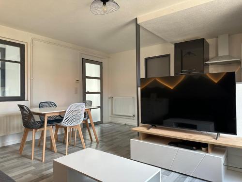 Le Vieux Thannois in Thann