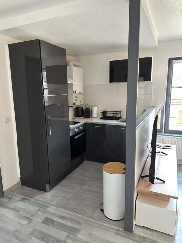 Le Vieux Thannois in Thann