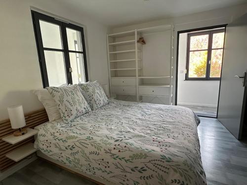 Le Vieux Thannois in Thann