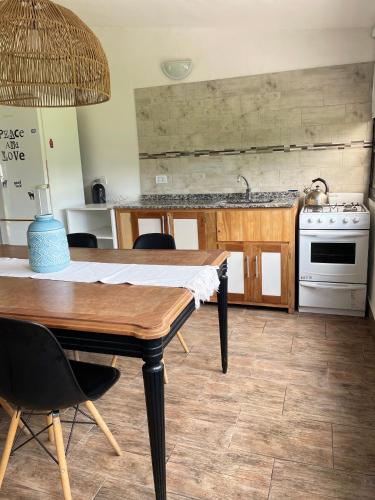 Casa calma in Villa Las Rosas