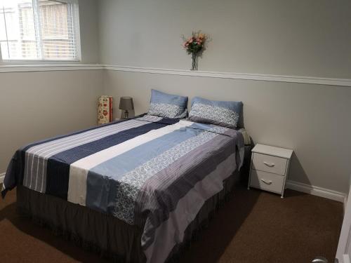 Cozy, London (fotografie 8)