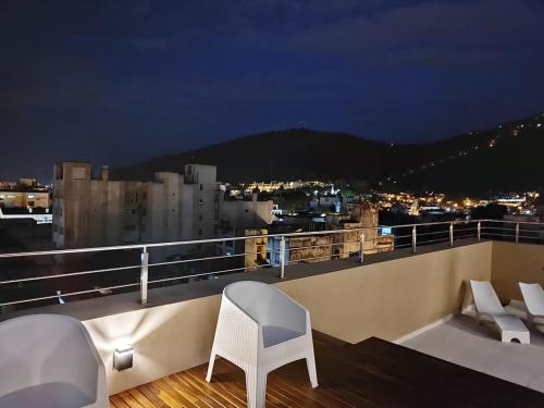 Hotel Alvarado Suites in Salta