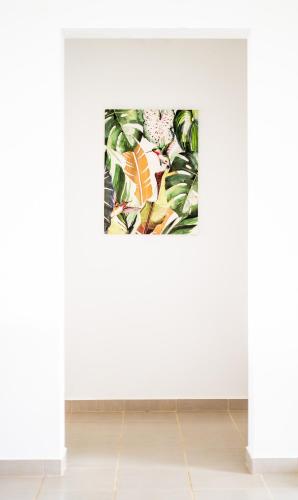 Ti'Paradis Rémire - 2 chambres - 5 min de la Plage - Wifi - Balcon - Adapté long séjour (Ti'Paradis Remire - 2 chambres - 5 min de la Plage - Wifi - Balcon - Adapte long sejour) in เรอมีร์-มงโฌลี