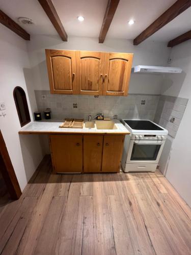 Charmant studio in 薩阿萊