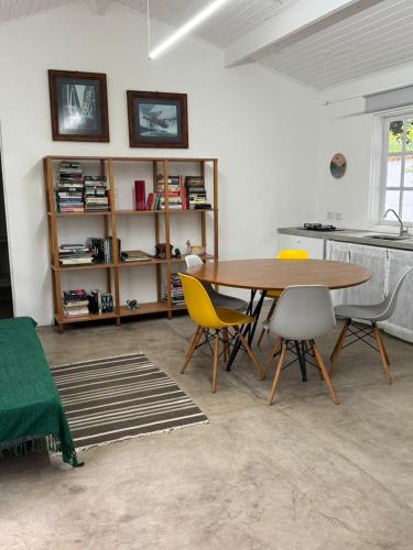 Paraíso ao lado da Vila (Paraiso ao lado da Vila) in ปรายา ซาโก ดา กาเปลา