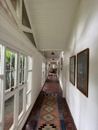 ทัศนียภาพภายนอกโรงแรม, Paraíso ao lado da Vila (Paraiso ao lado da Vila) in ปรายา ซาโก ดา กาเปลา