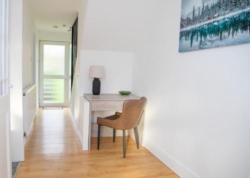 Parkside House Stevenage in Stevenage