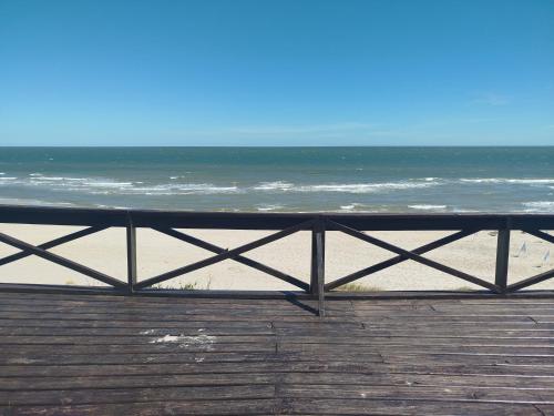 Tu lugar de relax a 2 cuadras de la playa Se reserva con seña