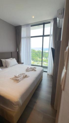 The Shore City View Studio Suite The Shore City View Studio Suite