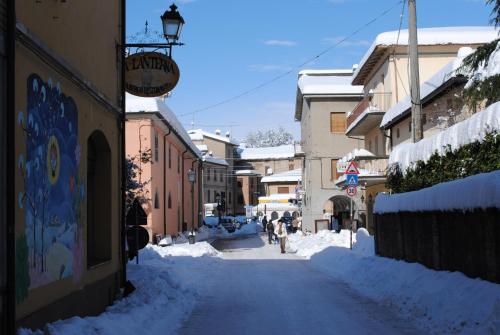 La Lanterna di Guiglia