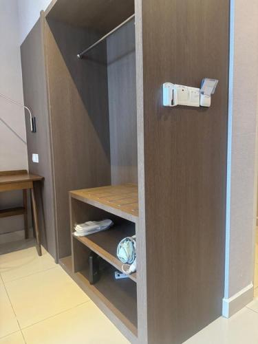 The Shore City View Studio Suite The Shore City View Studio Suite