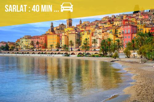 Quartier Chic l Chambres l Gare centrale l Tramway, Nizza (foto 7)