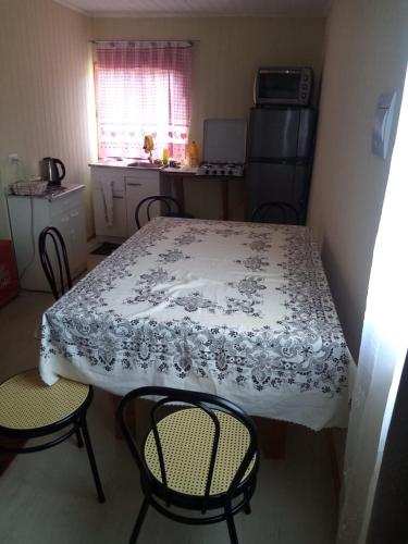 Brisas de Octay