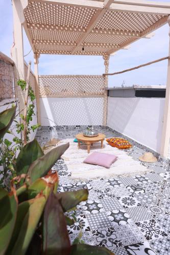 Maison Imane Marrakech 4