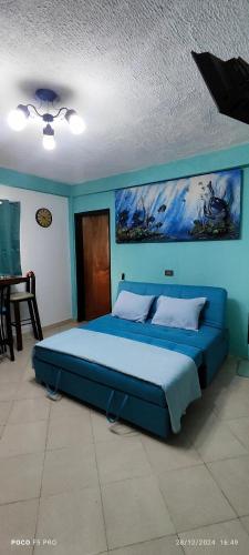 Buzios Posada in Chichiriviche