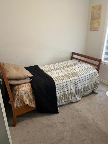 Cozy Suite, Oshawa