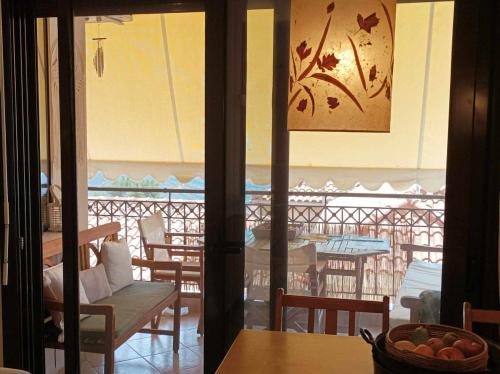 Breathe in Delphi - Spacious 3BR Apt with View