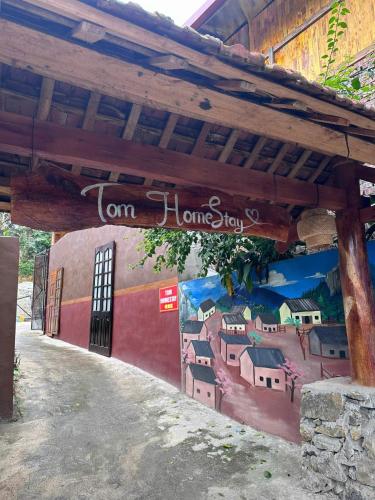 Tom Homestay