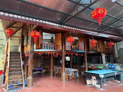 Tom Homestay