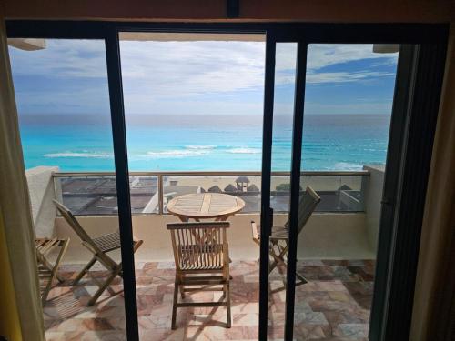 Magnifique condo avec vue sur la plage, Cancún (fotografie 6)