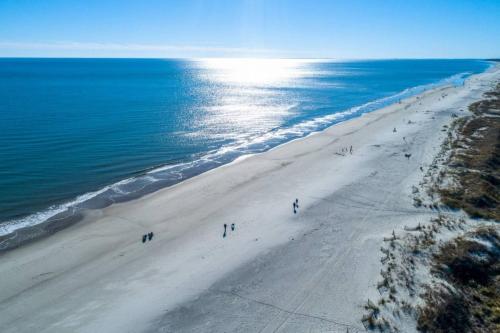 Hilton Head Beach Club Unit 8 in Hilton Head Island (SC)