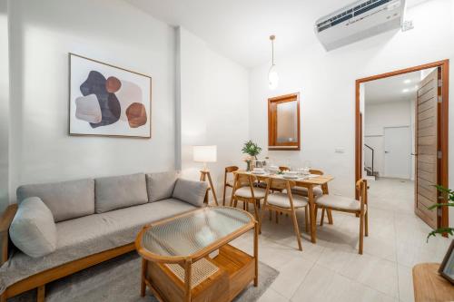 4BR Walk to Chinatown, MRT Luggage Dropoff, Bangkok (foto 10)