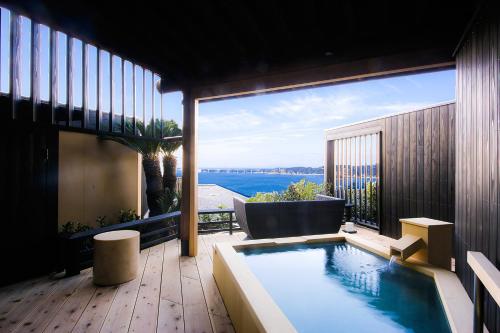 Grande Twin Room (SOLA - Type H) - No Smoking (3rd Floor)