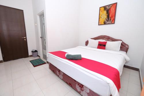 Omah Ambarukmo Room Type - Standard Room