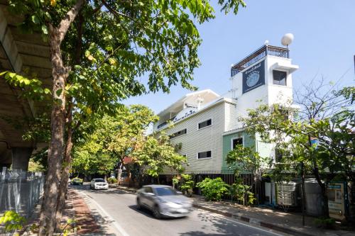 Nature Boutique Residence, Bangkok