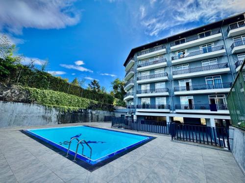 Lake View Residencies G09 - G10, Nuwara Eliya