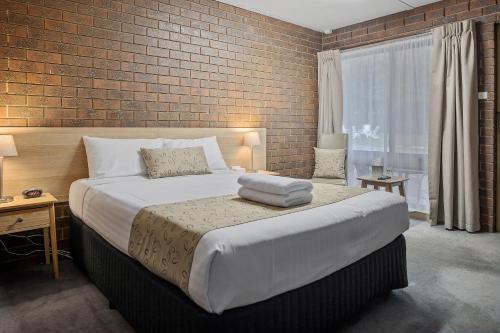 Healesville Motor Inn - Eildon Healesville Motor Inn - Eildon