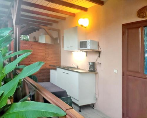 Kitchen, Maison charmante a Plessis Nogent avec piscine partagee in Duzer