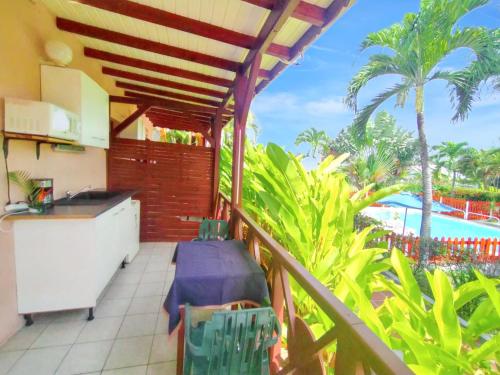 View, Maison charmante a Plessis Nogent avec piscine partagee in Duzer