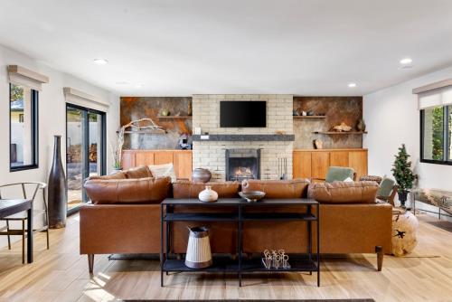 Boulder Bungalow, Prescott