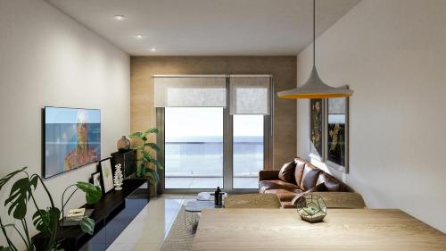 Caleta Design - Alojamientos in Puerto Madryn