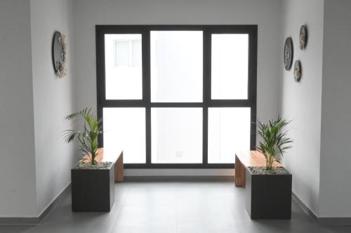 Caleta Design - Alojamientos in Puerto Madryn