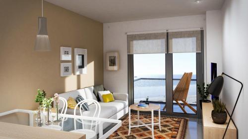 Caleta Design - Alojamientos in Puerto Madryn