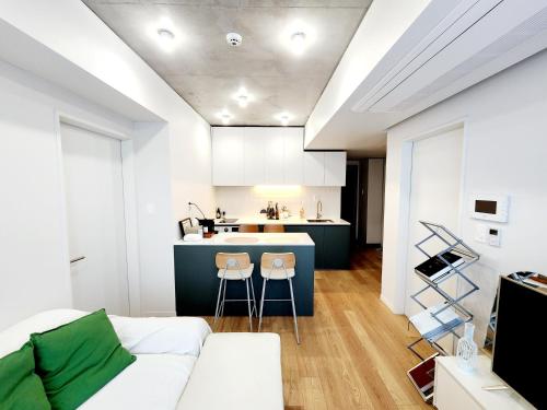 Suit Samsung, Seul (foto 7)