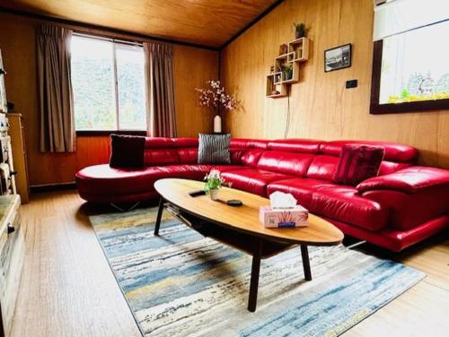 Conlan Springs Cottage in Queenstown