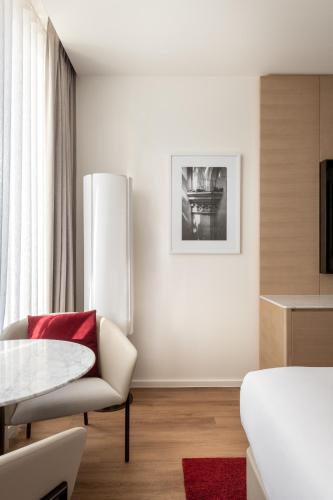 Adelaide Marriott Hotel photo 4