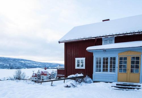 MårtenLiens Gård - image 13