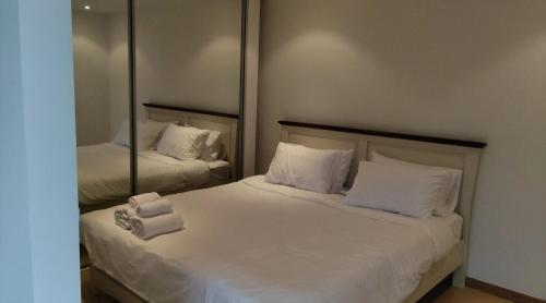 Thebirdhouse Patong Phuket 301