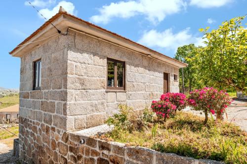 House with 2 bedrooms in Fornos with wonderful mountain view shared pool enclosed garden - image 12