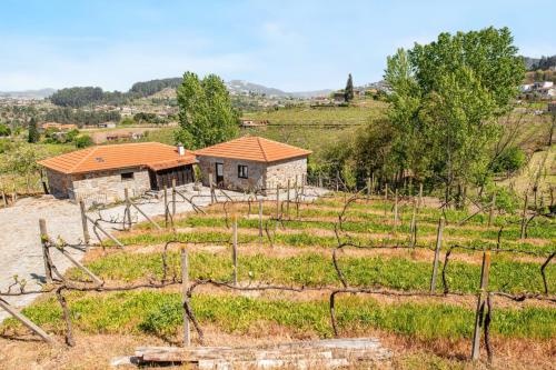 House with 2 bedrooms in Fornos with wonderful mountain view shared pool enclosed garden - image 14