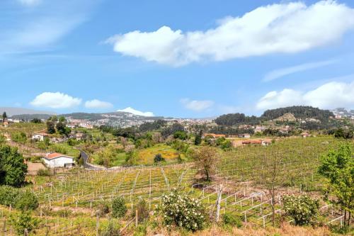 House with 2 bedrooms in Fornos with wonderful mountain view shared pool enclosed garden - image 13