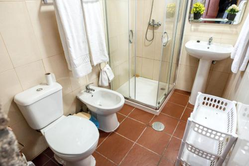 House with 2 bedrooms in Fornos with wonderful mountain view shared pool enclosed garden - image 11