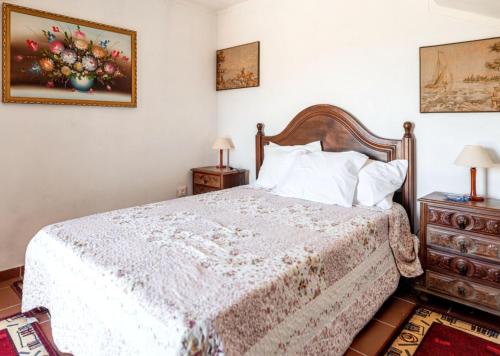 House with 2 bedrooms in Fornos with wonderful mountain view shared pool enclosed garden - image 9